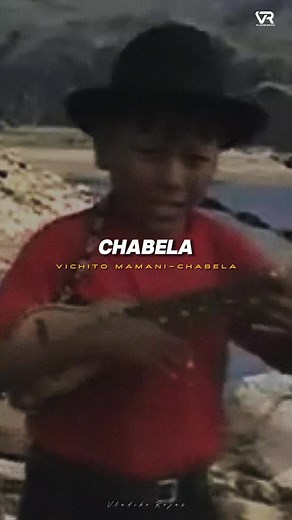 Chabela - Vichito Mamani