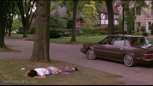 They Say It's Your Birthday (Sixteen Candles Montage)