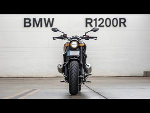 🏍️2026 FIRST BIKE LAUNCH IN ALL OVER WORLD🏍️2026 BMW R1200R | Next-Gen Roadster Redefined 🚀🔥