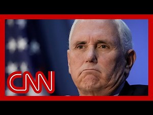 FBI conducts search of Pence’s Indiana home