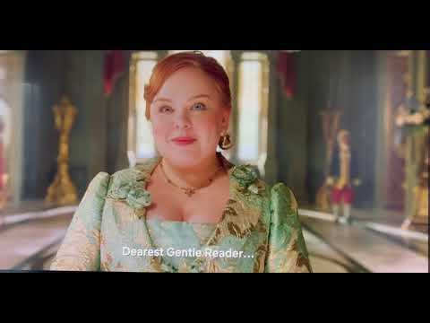 Dearest gentle reader, the wait is finally over