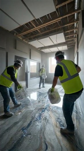 Home Recording Studio Construction Time-Lapse