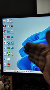 24K views · 610 reactions | เบื่อWindows11 อัฟเดตทุกอาทิตย์...