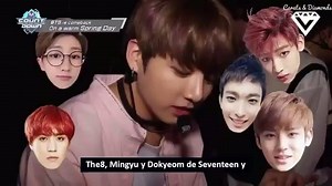 3K views · 363 reactions | Que lindo cuando hay BANGTANXGOT7 babyjack♡ | GOT7 - BTS Memes | Facebook