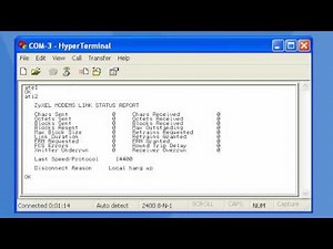 Serial Port Redirector