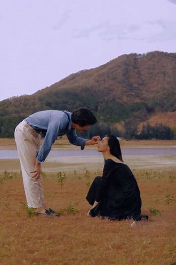 HongKong Doll - TV Show