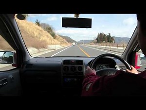 ホンダ ライフ G 4WD