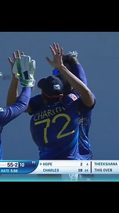 463K views · 3.9K reactions | Sri Lanka's domination in the #CWC23 Qualifier continues with a comfortable win over West Indies  #SLvWI Highlights  | ICC - International Cricket Council | Facebook