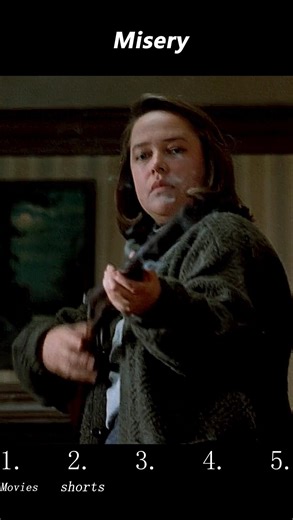 Misery (1990) — When Devotion Turns Final