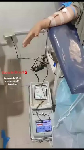 🩸GIVING BLOOD SAVES LIVES. #fyp #blooddonation #blooddonor #foryou #donating #selflessact #blood #fypシ #giveblood #givebloodsavelife @Jdisstilllearning #jdisstilllearning ✔️Donation Process Overview The blood donation process from the time you arrive until the time you leave takes about an hour. The donation itself is only about 8-10 minutes on average.