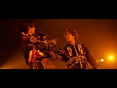 「King & Prince LIVE TOUR 24-25 ~Re:ERA~ in DOME」 Teaser