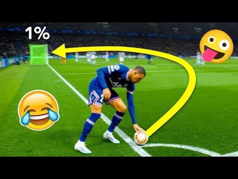Funny Football Videos 😂 #5