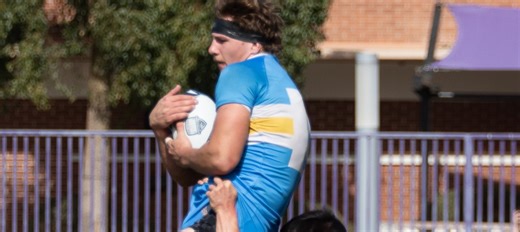 MLR Holds Draft; Will Sherman #1 Pick