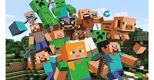 Minecraft - Details zum Exploration-Update 1.11