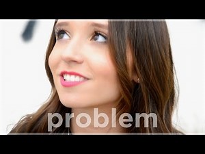 Problem - Ariana Grande (ft Iggy Azalea) | Ali Brustofski Cover (Music Video)