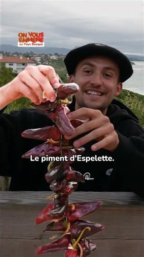 TotalEnergies vous emmène... au Pays-Basque