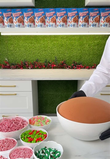 Cozy Up with Our Gingerbread House & Clay Kit