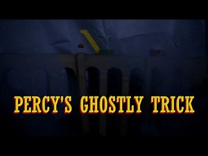 Percy's Ghostly Trick Remake (GC)