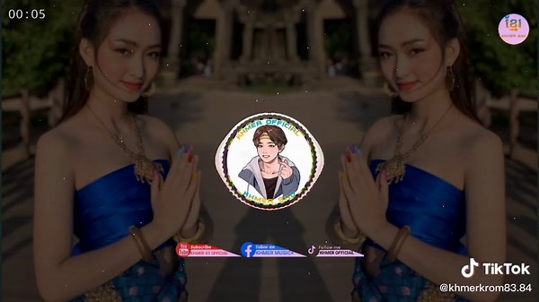 #sponsored Nhạc Khmer cực chất Khmer Melody Beat Gây nghiện ❤️❤️ #khmerkrom #khmersadsong #khmersong #tiktokkhmer #khmerremix