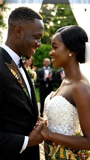 “Beautiful African Wedding Full Ceremony 💍❤️”