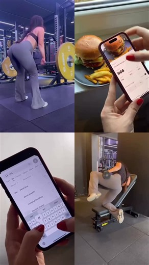 Kristina van Lengen on Instagram: "✨ Make nutrition simple with Mealo ✨ I use Mealo to track my meals, workouts, and macros — all in one place 📱💪 With AI-powered features like Snap & Get Macros, workout tracking, and coaching support, staying on track has never been easier! 🔥 Use my personal code KRIS10 in the Mealo app to get $10 OFF your yearly subscription — forever! Yes, even when it renews next year, you’ll still pay the discounted price 🙌 👉 Download 