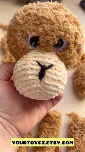 #SentroCraftPatterns #YarnMachineKnitting #yourtoyczEtsyStore #yourtoycz