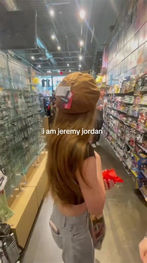 Discover Jeremy Jordan's Bold 'B Pose' Performance