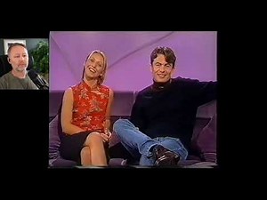 Limmy reacts to the undercover journalist who appeared on Blind Date