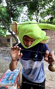 TE EXTRAÑO PAPÁ | Alfredo larin