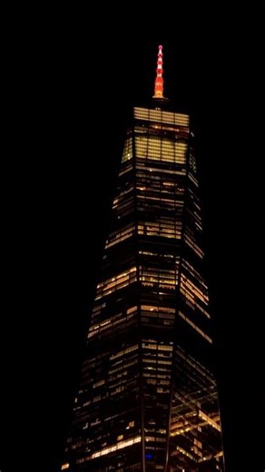 Welcome to New York 🌃✨