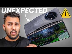 I Found OLD DAMAGED Phone in my STUDIO !