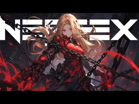 Top 30 Best NEFFEX 🎮 Tryhard Gaming Music Mix ⚡ Bass Boosted Workout Energy