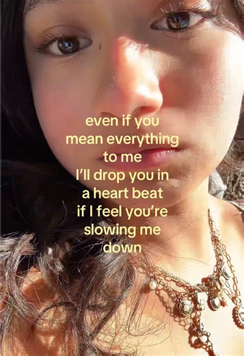 Letting Go for Personal Growth