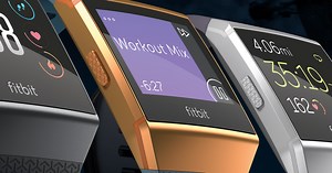 Fitbit switching to Google Cloud's backend infrastructure, partnering on Healthcare API