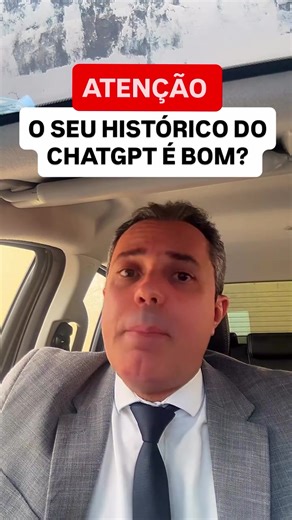 Histórico do Chat GPT: Perigos e Consequências