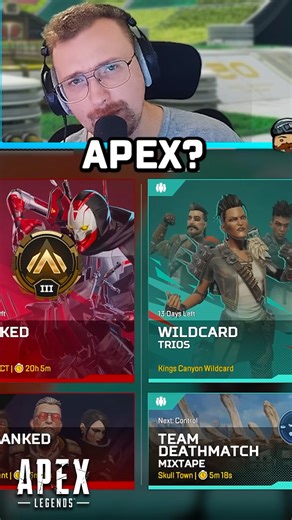 What's up with duos in Apex Legends season 26 full breakdown