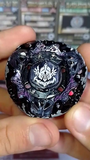 Gravity Destroyer Beyblade Review