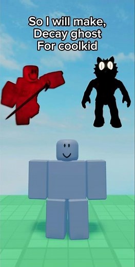 How I make avatars for yourself skins (ROBLOX) (FORSAKEN)