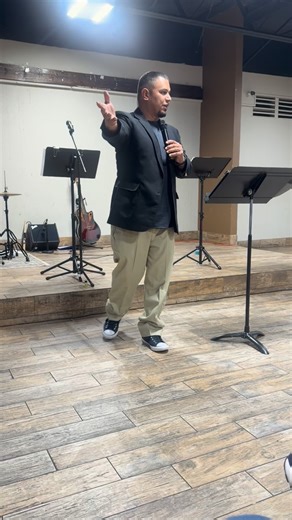 Dumas, TX 2025 REVIVAL recap. | I Will Not Keep Silent Ministries