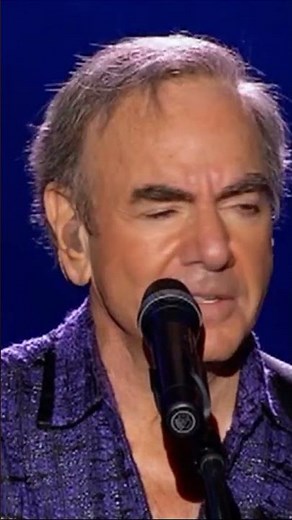 Neil Diamond - Morningside (Live 2012)