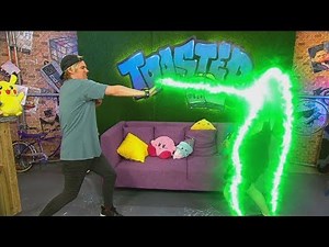 Creating our own Z-Moves with Z-Power Rings! Pokemon Ultra Sun & Pokemon Ultra Moon