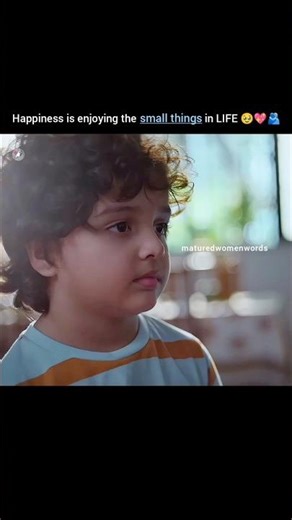 🥹 #littlethings #happiness #ganesha #children #efforts #lifequotes #lifelessons #family #life #love