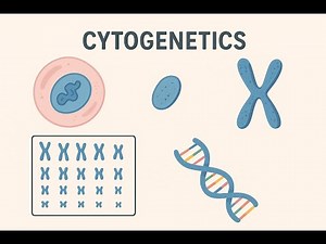 Cytogenetics: Exploring Chromosomal Structure, Function, for Advancing Genetics and Plant Breeding.