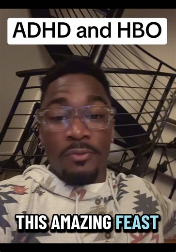 Understanding ADHD Through HBO's Sopranos