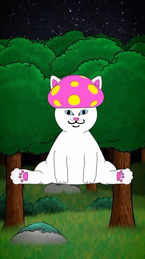 RIPNDIP | New Psychedelic Nerm Grinder available online and in stores ripndip.com | Instagram