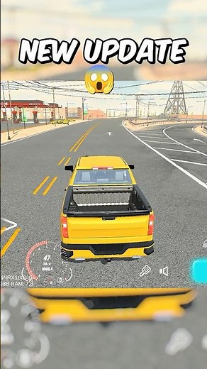 NEW UPDATE 😱 | Car Parking Multiplayer
