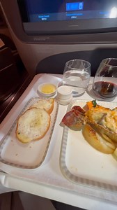 Lobster Thermidor! Singapore Airlines Business Class Dinner Service flight to San Francisco #harpazo soon Not a sermon. Not a slogan. Just an invitation. Consider Jesus — not as a myth, not as religion, but as a real person who changed history. He spoke about love that costs, truth that confronts, forgiveness that heals, and hope that outlives death. Christians call Him Lord and Saviour not because life is easy, but because His life, death, and resurrection answer our deepest questions: Who am I