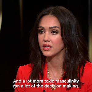 What keeps Jessica Alba so busy these days? Chris sits down with her to discuss her transition from acting to business on a new Who’s Talking to #ChrisWallace, tonight at 7 p.m. ET on CNN | CNN