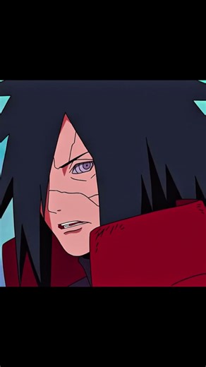 The Strongest Susanoo in Naruto #naruto #anime