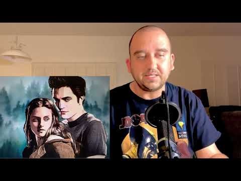 Twilight Gets Animated: ‘Midnight Sun’ Series Announced by Netflix